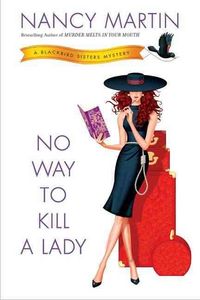 Produktbild: No Way to Kill a Lady