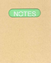 Produktbild: Neon Letter Art Spiral Bound N