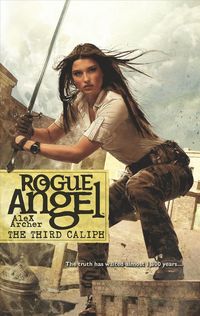 Produktbild: The Third Caliph