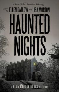 Produktbild: Haunted Nights