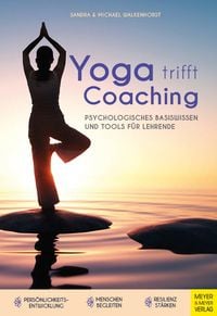 Produktbild: Yoga trifft Coaching