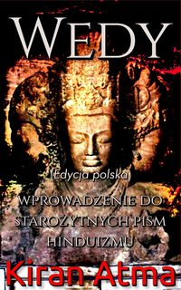 Produktbild: Wedy (Odkrywanie hinduskiego panteonu(Polish), #8)