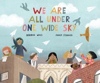 Produktbild: We Are All Under One Wide Sky