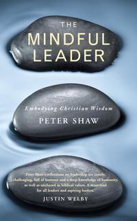 Produktbild: The Mindful Leader