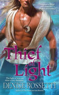 Produktbild: Thief Of Light