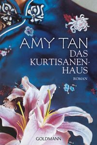 Produktbild: Das Kurtisanenhaus