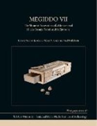 Produktbild: Megiddo VII