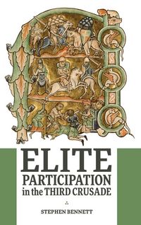 Produktbild: Elite Participation in the Third Crusade