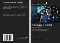 Produktbild: Tecnolog&iacute;as de Realidad Aumentada