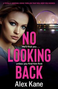 Produktbild: No Looking Back