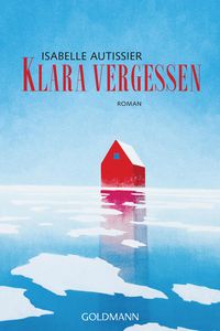 Produktbild: Klara vergessen