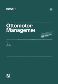 Produktbild: Ottomotor-Management