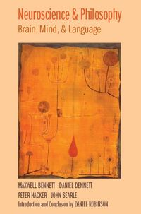 Produktbild: Neuroscience and Philosophy