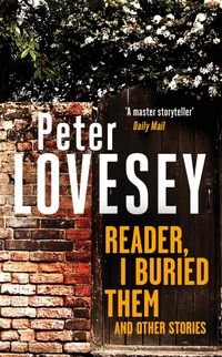 Produktbild: Reader, I Buried Them and Other Stories