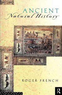 Produktbild: Ancient Natural History