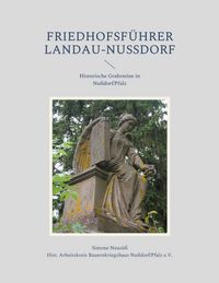 Produktbild: Friedhofsf&uuml;hrer Landau-Nu&szlig;dorf
