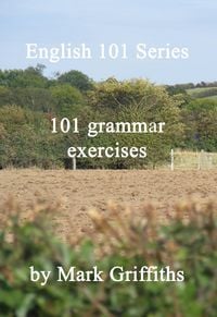 Produktbild: English 101 Series: 101 grammar exercises
