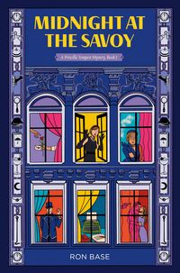 Produktbild: Midnight at the Savoy