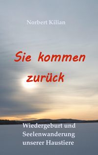 Produktbild: Sie kommen zur&uuml;ck