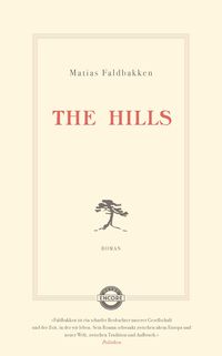 Produktbild: The Hills