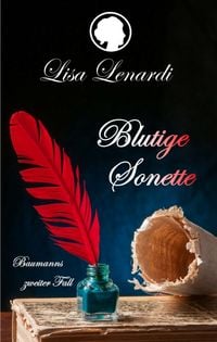 Produktbild: Blutige Sonette