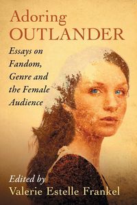 Produktbild: Adoring Outlander