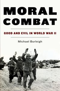 Produktbild: Moral Combat: Good and Evil in World War II
