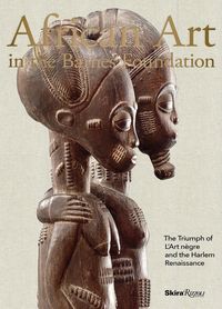 Produktbild: African Art in the Barnes Foundation