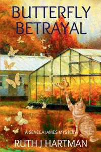Produktbild: Butterfly Betrayal