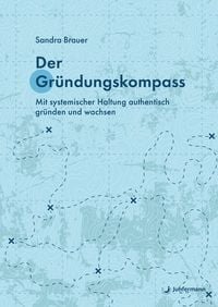 Produktbild: Der Gr&uuml;ndungskompass