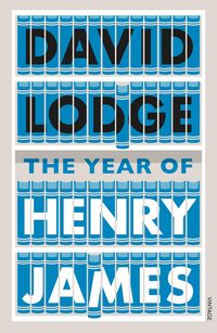 Produktbild: The Year of Henry James