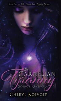 Produktbild: The Carnelian Tyranny