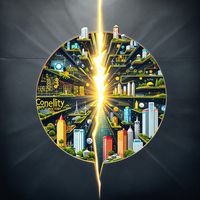 Produktbild: Ten Steps to Affordable Housing. The New Circuit of Credit (The Circle of Blame, #1)