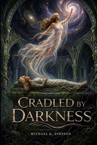 Produktbild: Cradled by Darkness