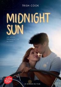 Produktbild: Midnight sun : les r&ecirc;ves prennent vie la nuit : le roman du film