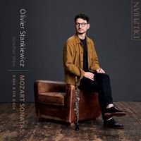 Produktbild: Violinsonaten (Bearb.f&uuml;r Oboe)