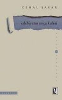 Produktbild: Edebiyatin Sirca Kulesi