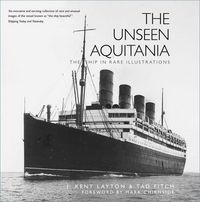 Produktbild: The Unseen Aquitania