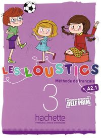 Produktbild: Les Loustics 3