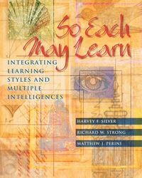 Produktbild: So Each May Learn