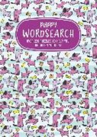 Produktbild: Puppy Wordsearch