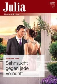 Produktbild: Sehnsucht gegen jede Vernunft