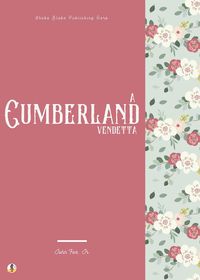 Produktbild: A Cumberland Vendetta