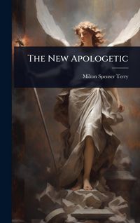 Produktbild: The New Apologetic