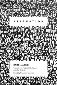 Produktbild: Alienation