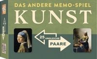 Produktbild: Kunst - das Andere Memo-Spiel