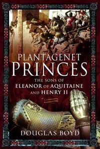 Produktbild: Plantagenet Princes