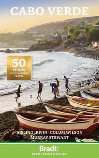 Produktbild: Cabo Verde