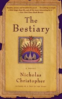 Produktbild: The Bestiary