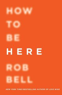 Produktbild: How to Be Here